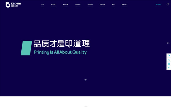  佳景上市企業(yè)品牌網(wǎng)站建設制作